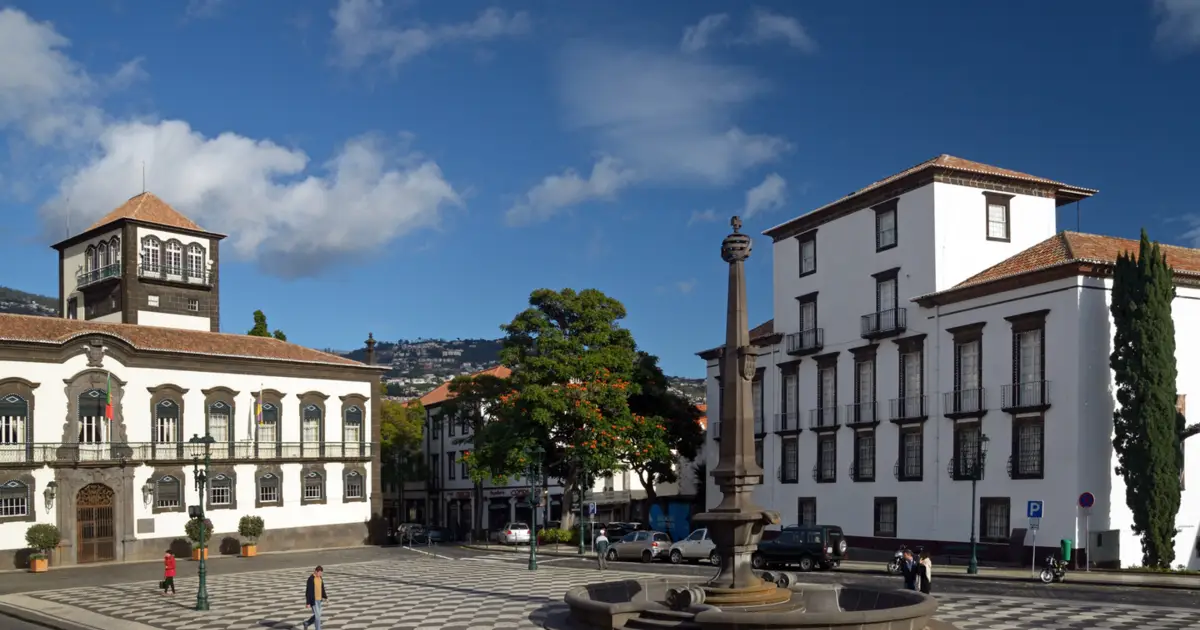 Funchal com orçamento de 136 milhões para 2026