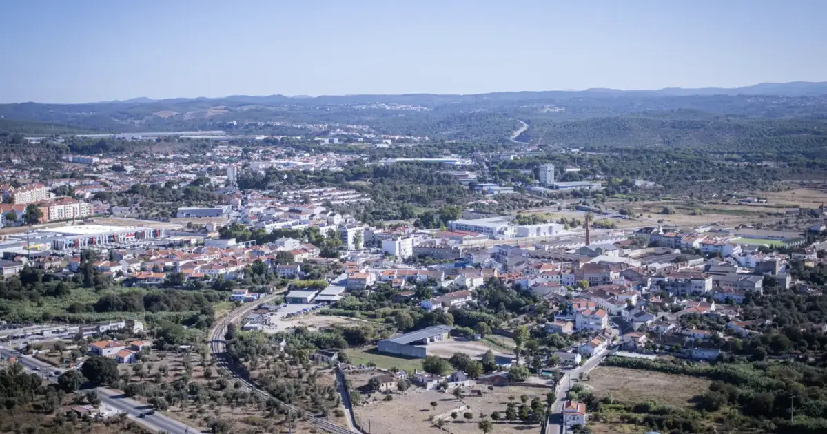Zona Livre Tecnológica de Abrantes passa a fase operacional com regras publicadas em portaria