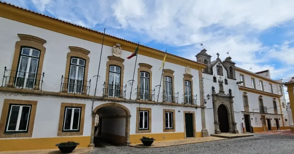 Câmara de Nisa garante refeições gratuitas para todos os alunos do agrupamento de escolas