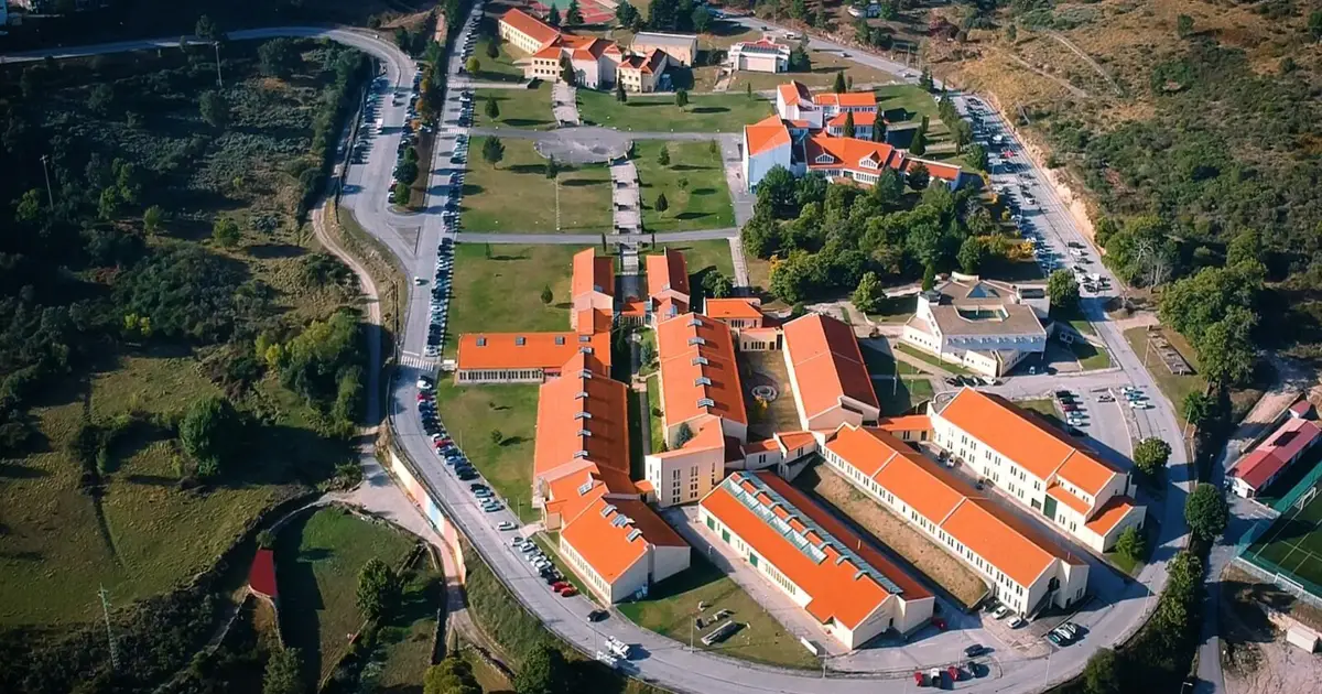 Politécnico da Guarda terá os primeiros Doutores em 2026