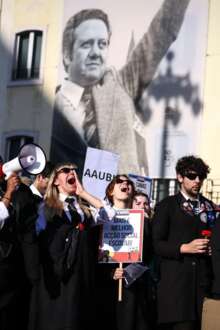 Ensino superior é mais barato em Portugal, mas representa custos elevados para a... 14 mai. 2026, 12:38