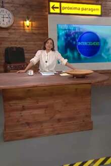 Intercidades com Rita Ferro Rodrigues | Ep. 47