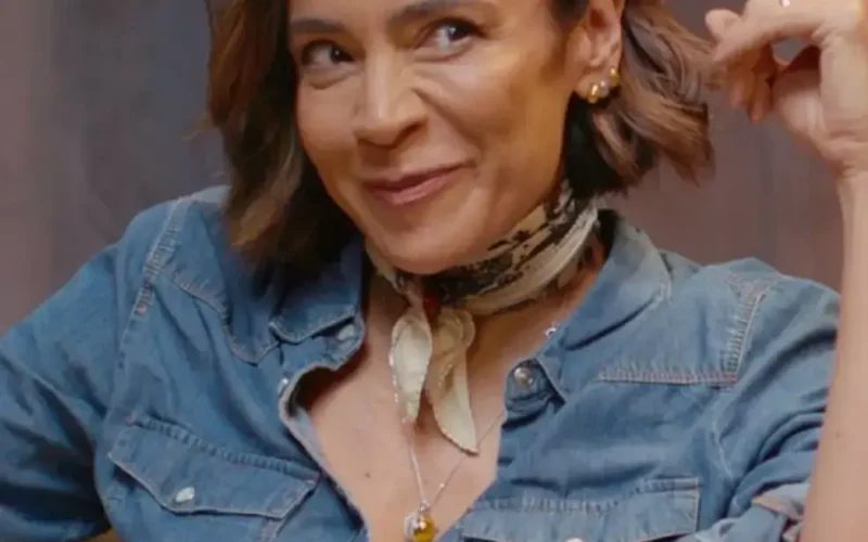 Rita Ferro Rodrigues Conversa com Pedro Mafama
