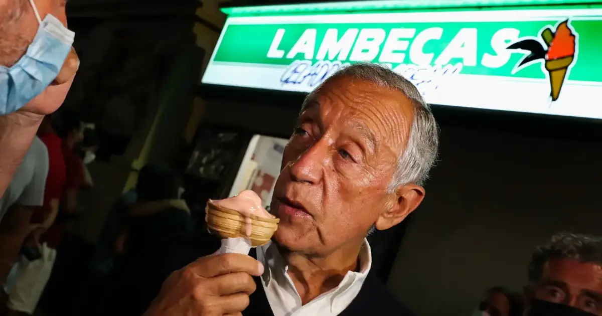 Marcelo, o Presidente dos afetos: 10 anos a governar o tempo mediático