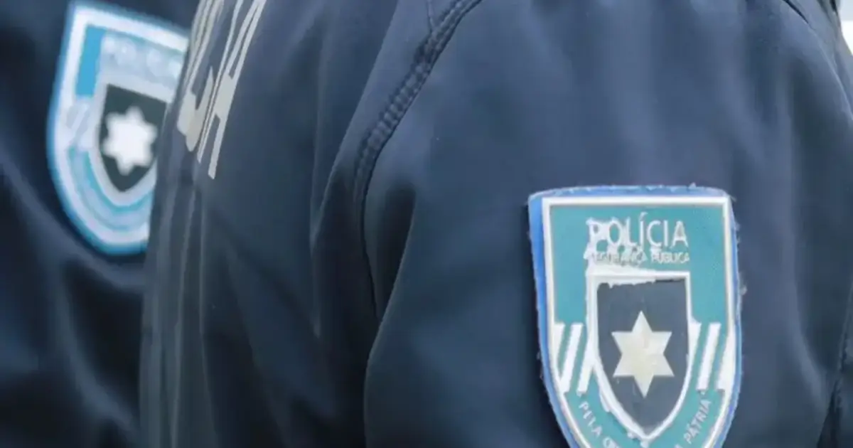 PSP apreende armas ilegais em operação em Leiria