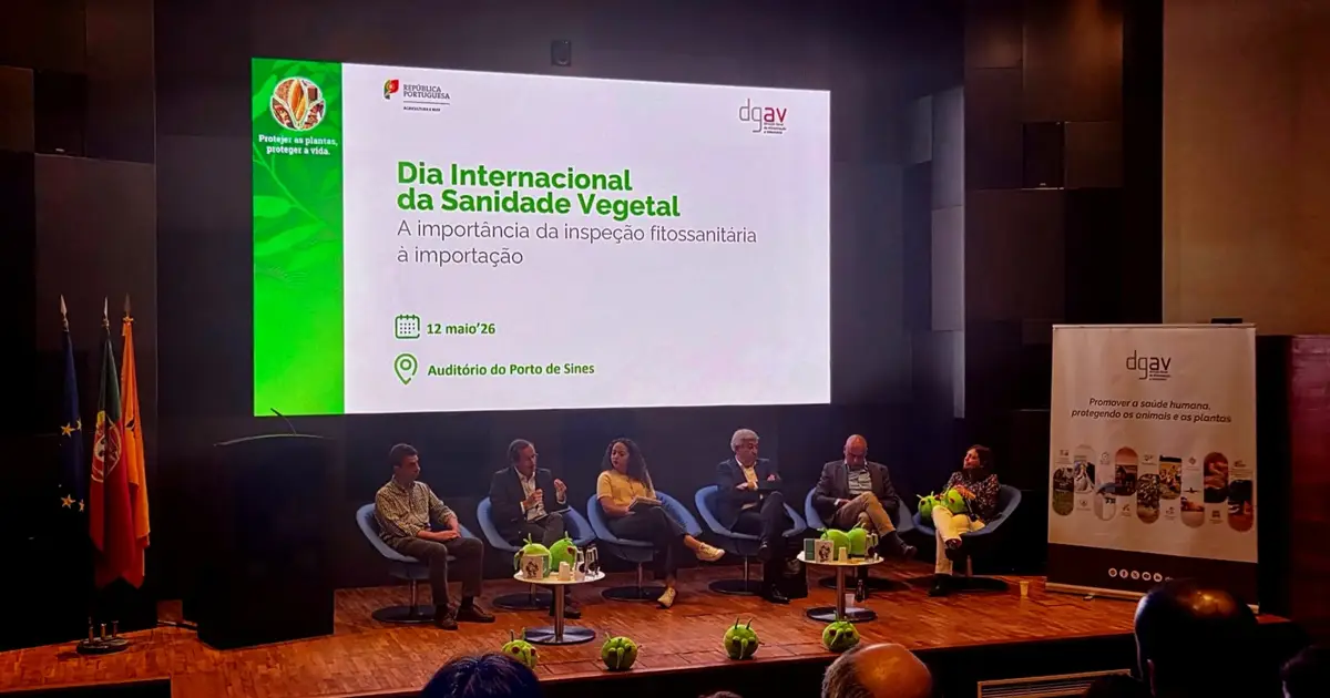 Sanidade vegetal: comércio global e entrada de pragas preocupam setor agrícola e florestal