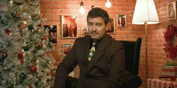 HuManual de Natal - Natal