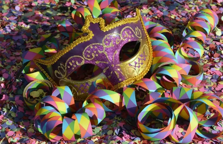 Conta Lá emite Emissão Especial de Carnaval em direto de Estarreja 14 fev. 2026, 18:00