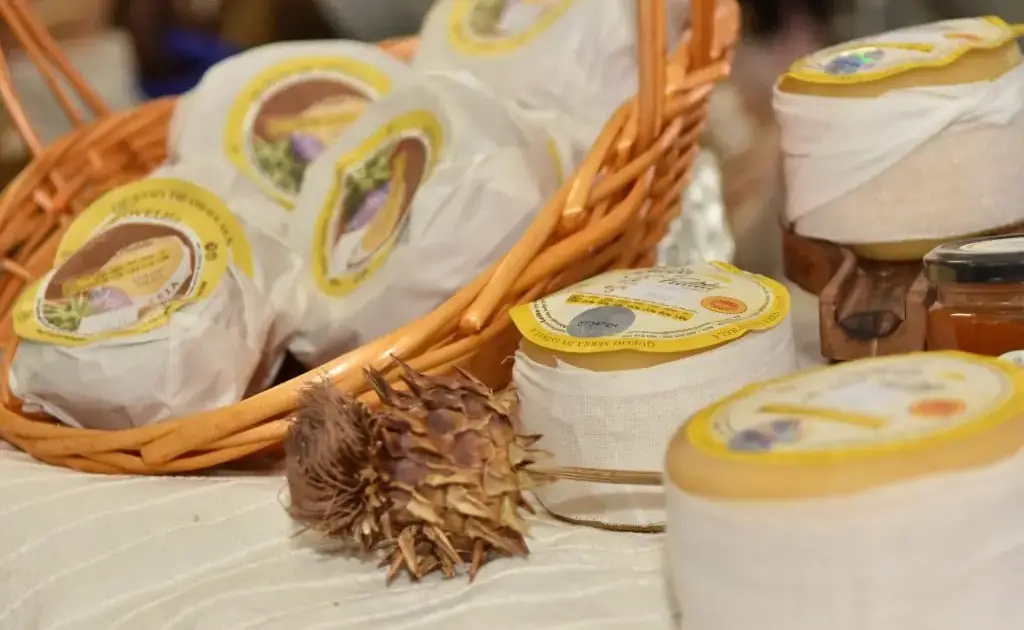Festa do Queijo Serra da Estrela em Oliveira do Hospital foca na internacionalização