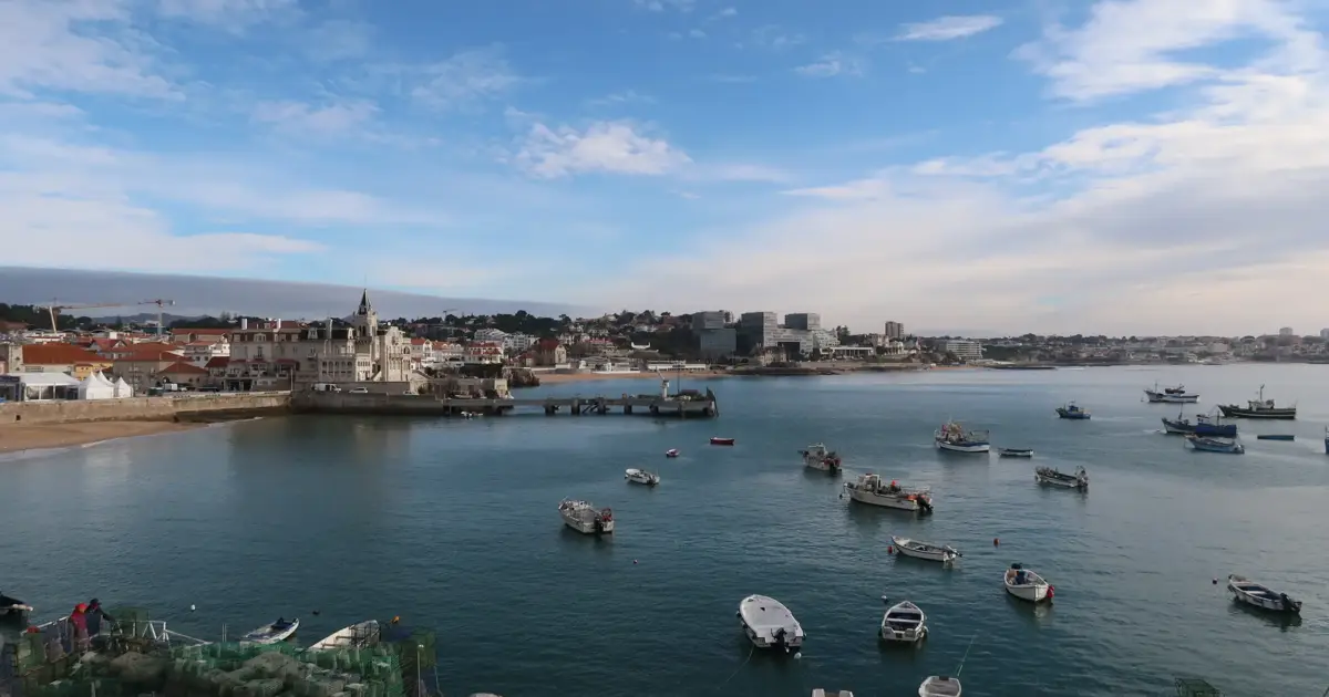 “Precisamos de abrir as portas de todas as cidades ao futuro”