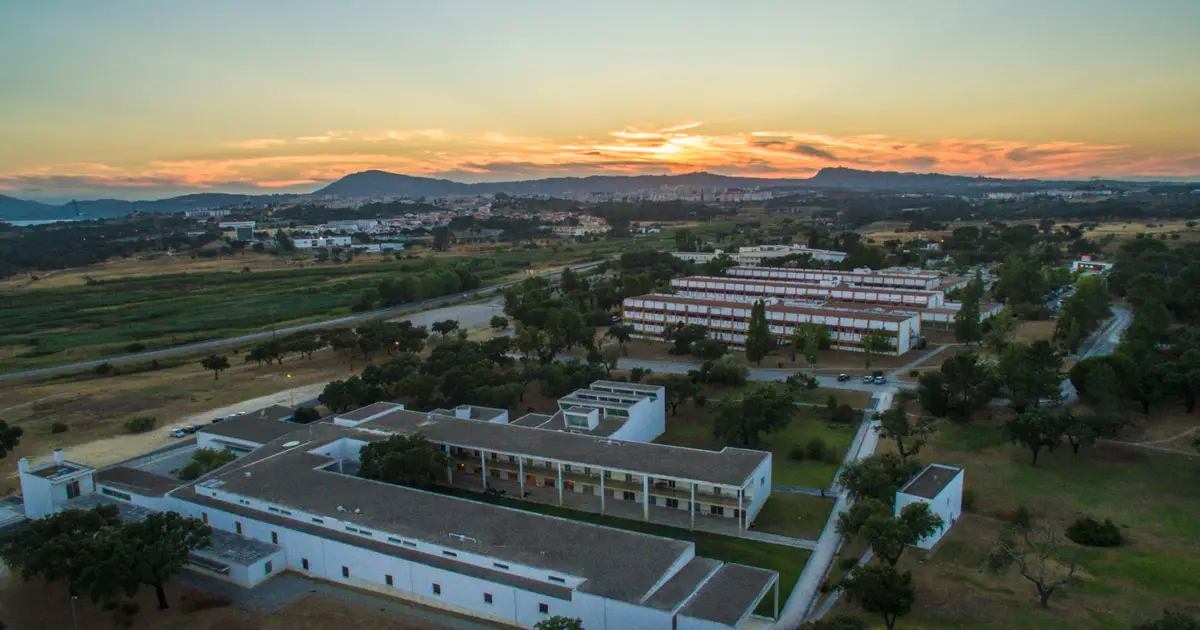 Contrato para construção de escola superior em Sines previsto para 2026