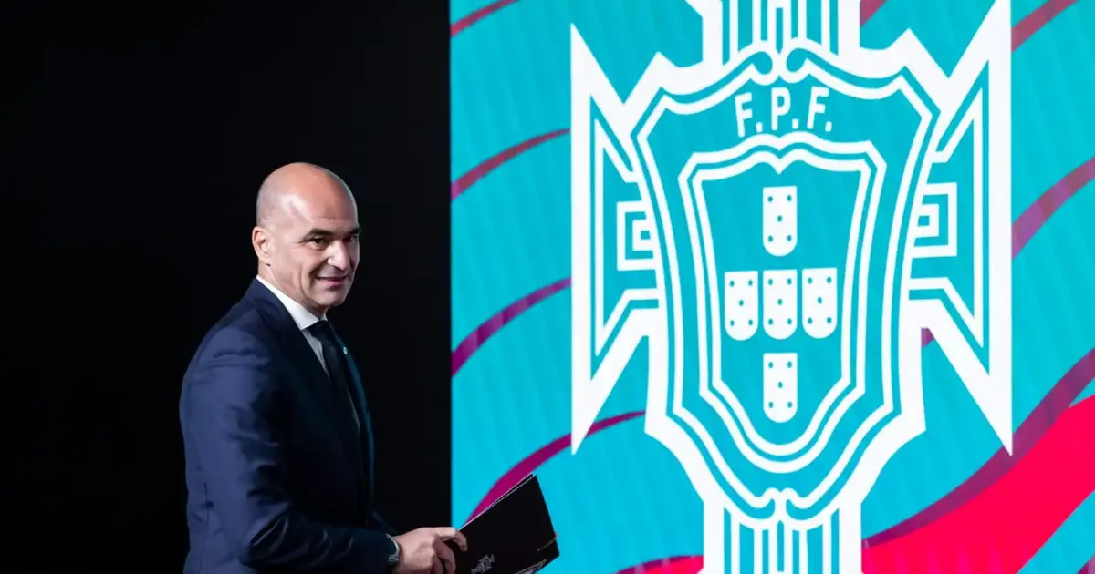 Esta é a lista de convocados da Seleção Nacional para o Mundial