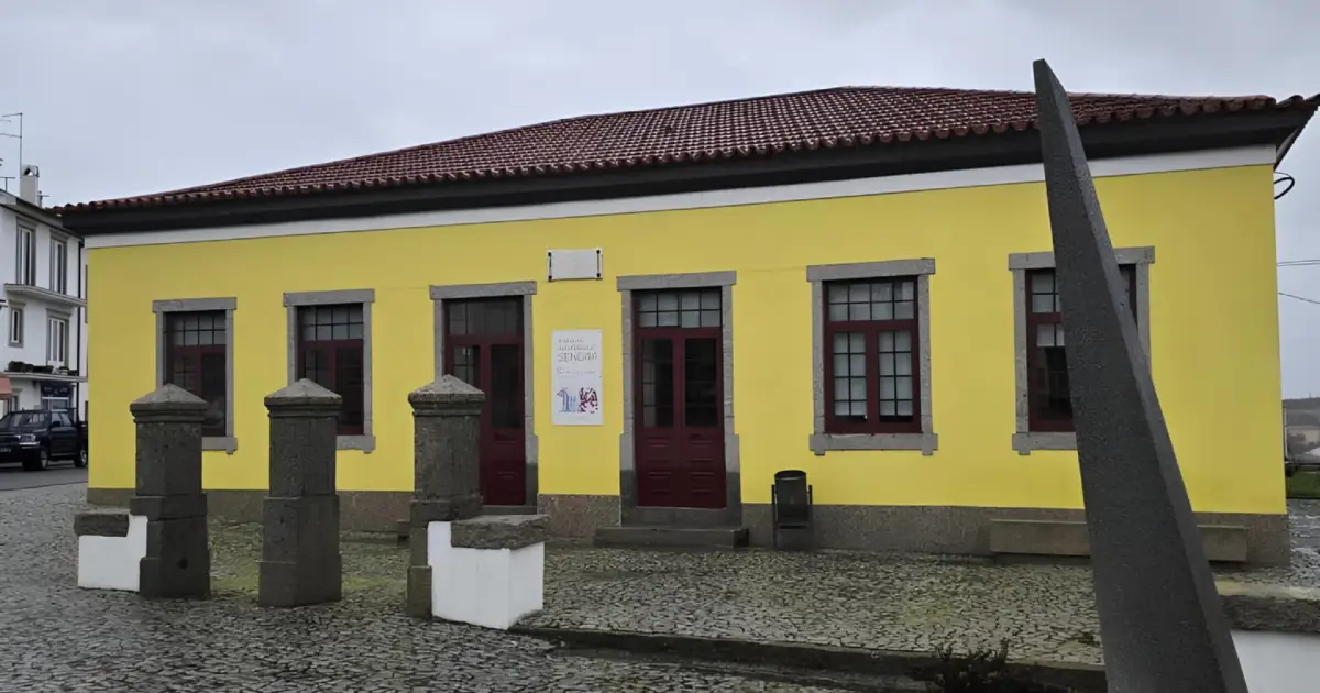 Língua mirandesa ganha casa própria com requalificação da Casa da Cultura de Sendim