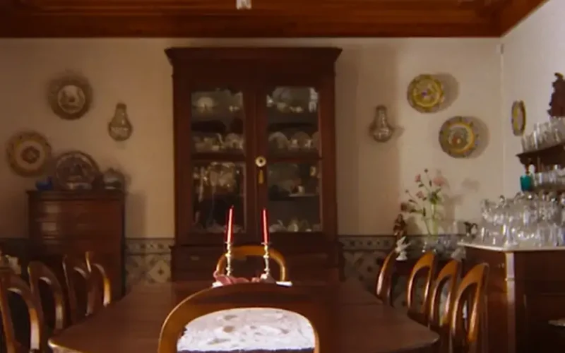 De Gente & De Vinha | A Adega e o Tempo, Quinta da Ribeirinho, Bairrada