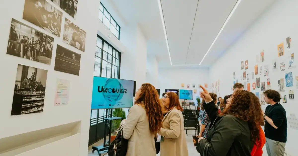 Festival Uncover regressa a Guimarães e junta artistas, filósofos e investigadores durante quatro dias