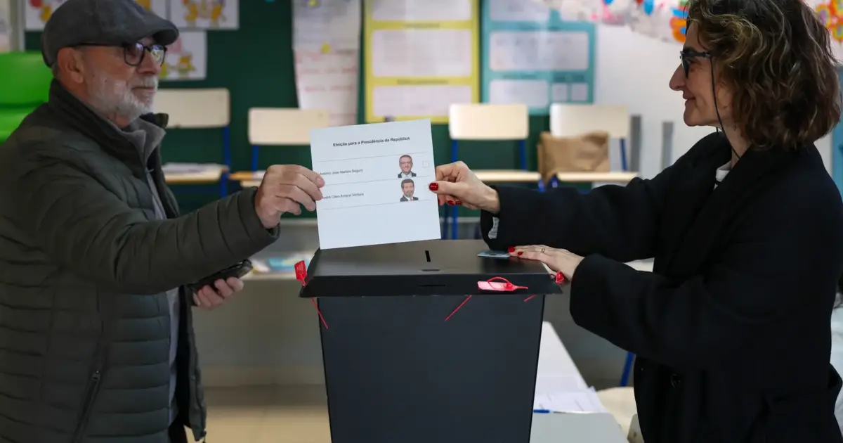 Eleições decorrem normalmente além dos adiamentos por mau tempo
