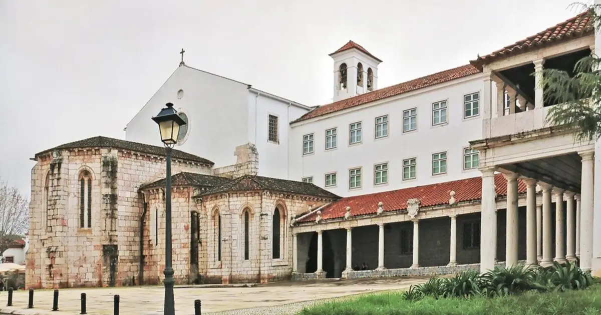 Mosteiro de Odivelas transforma-se em residência universitária com 200 camas