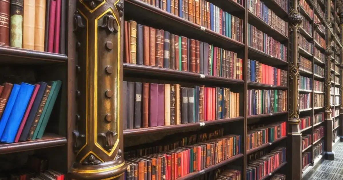 Real Gabinete Português de Leitura recebe insígnia de Camões