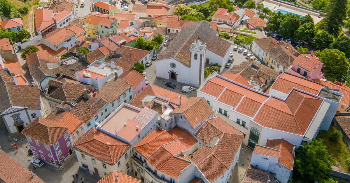 “O Melhor Natal de Portugal” – Monchique