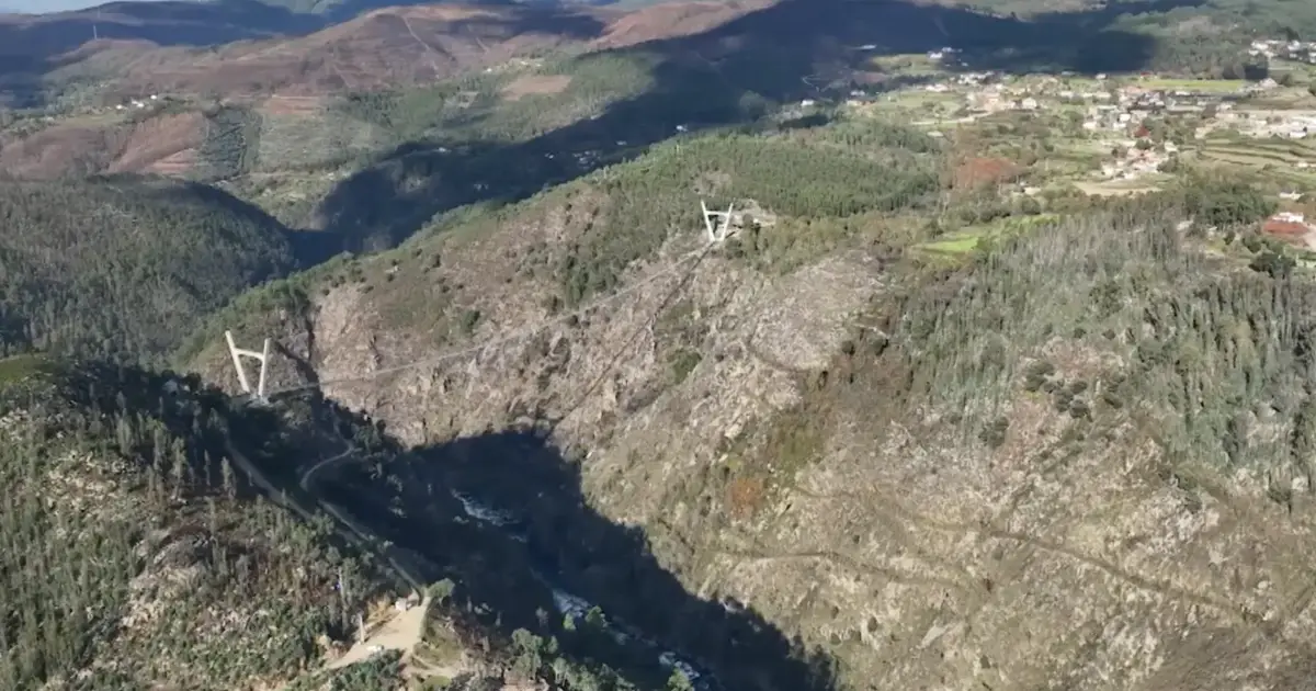 Estudo revela que incêndios florestais poluem o ar mais do que se calculava