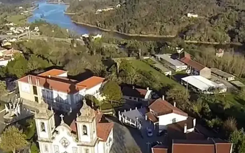 Estrada Nacional 2: Santa Comba Dão | KM 213 (2ª Parte)