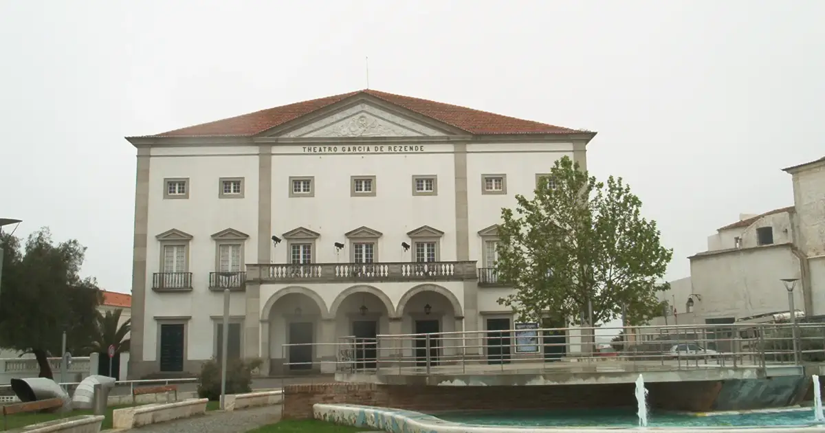 Festival Internacional de Teatro do Alentejo com 15 companhias de seis países