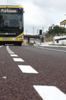 Metro Mondego mandatada para expansões a Condeixa-a-Nova, Cantanhede e Mealhada 26 mai. 2026, 14:49
