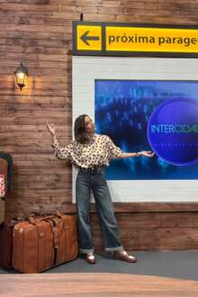 Intercidades com Rita Ferro Rodrigues | Ep. 7