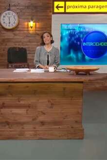 Intercidades com Rita Ferro Rodrigues | Ep. 44