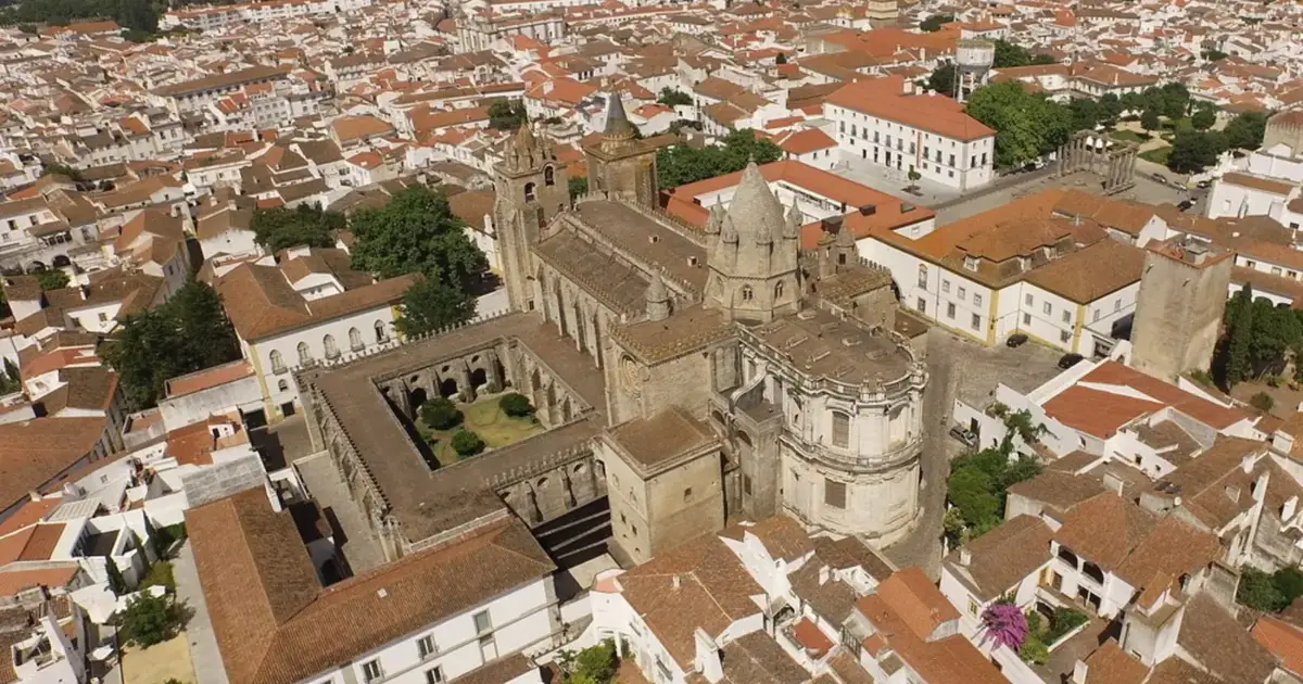 Alentejo Central quer aceder aos apoios do Governo para reparar danos