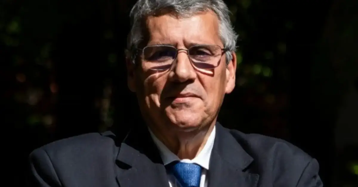 António Cunha recandidata-se à presidência da CCDR-N