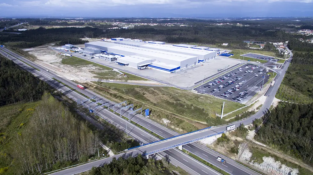 Câmara de Vagos quer ligação da zona industrial à A17 durante os próximos quatro anos