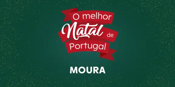 O Melhor Natal de Portugal - Moura
