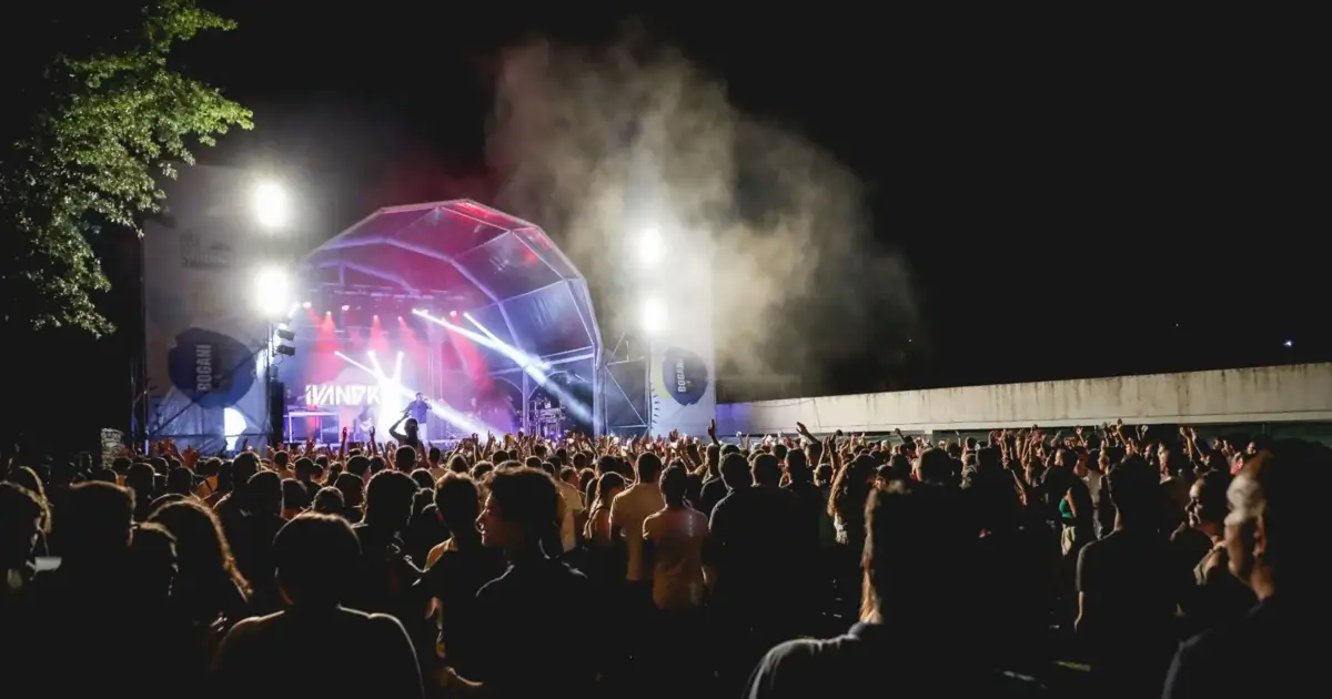 Festival gratuito em Vila Nova de Foz Côa junta grandes nomes da música urbana em agosto