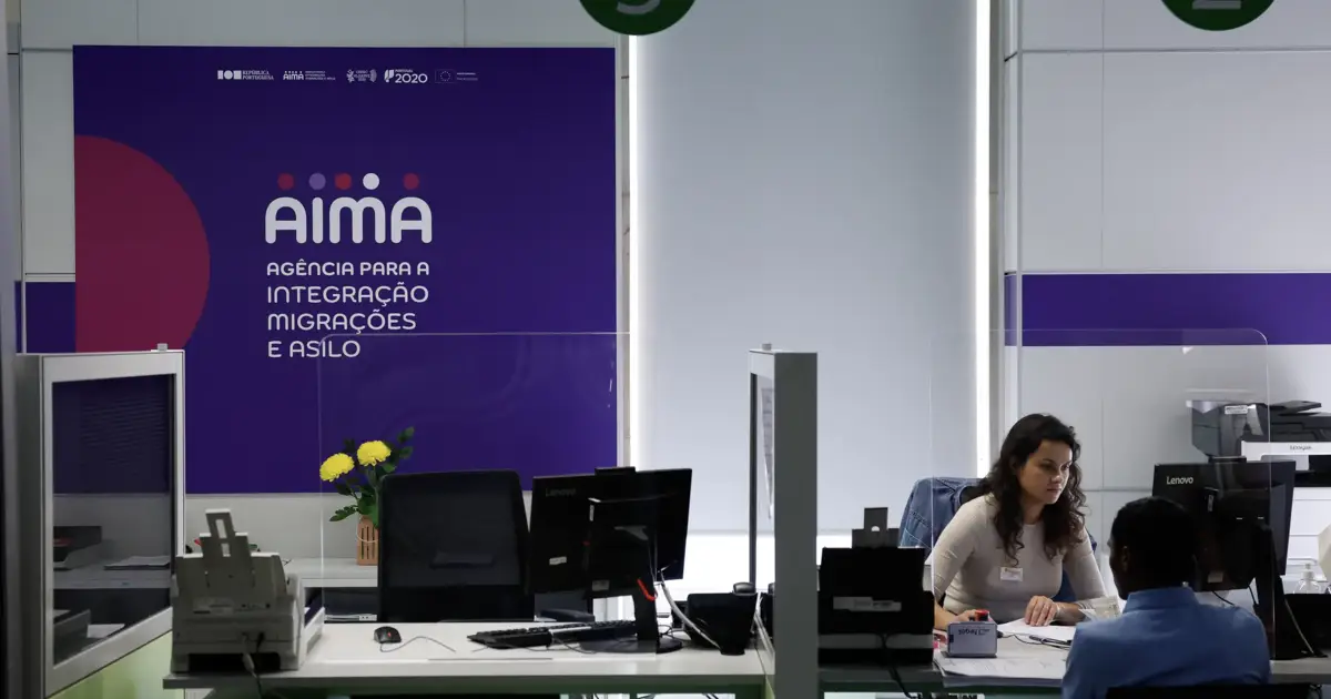 Técnicos da AIMA avançam para greve de quatro dias e denunciam degradação dos serviços