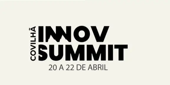 Covilhã Innov Summit 2026 | Emissão (Direto 21 de abril) – 1ª Parte