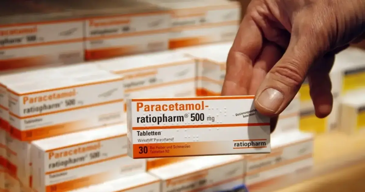 Ordem dos Farmacêuticos alerta para risco grave do “desafio do paracetamol” nas redes sociais