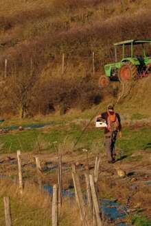 Agricultores fazem "avaliação positiva" do protocolo de migração regulada 26 mar. 2026, 16:05