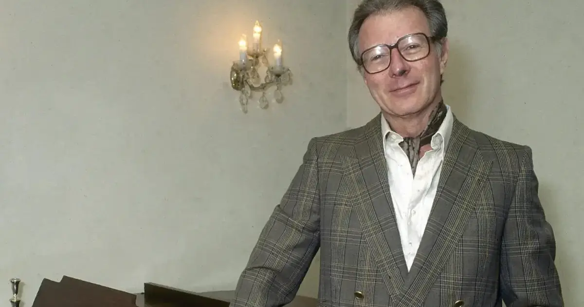 Morreu Álvaro Cassuto, um dos grandes nomes da direção orquestral em Portugal