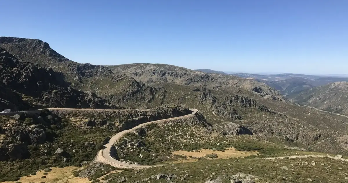 Guarda pressiona Governo a avançar com Programa de Revitalização da Serra da Estrela