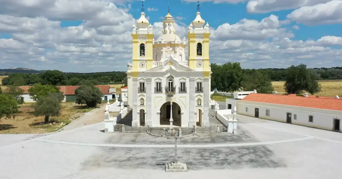 Viana do Alentejo cancela eventos para recuperar estradas danificadas