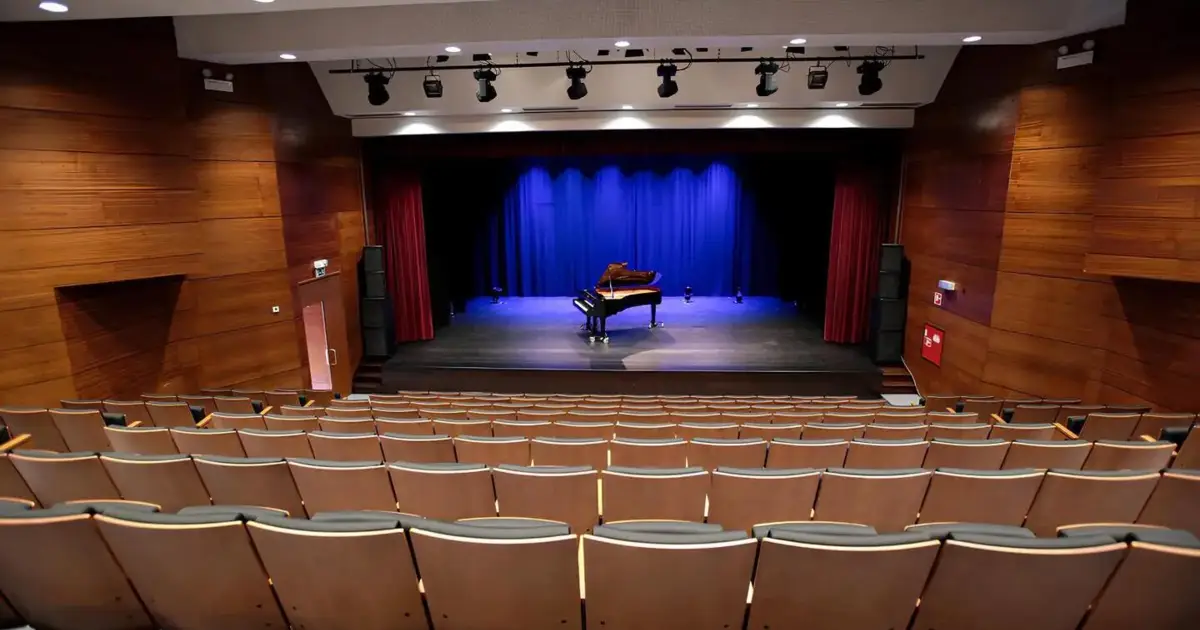 DGArtes apoia programação de 42 teatros e cineteatros com 23,2 milhões de euros de 2026 a 2029