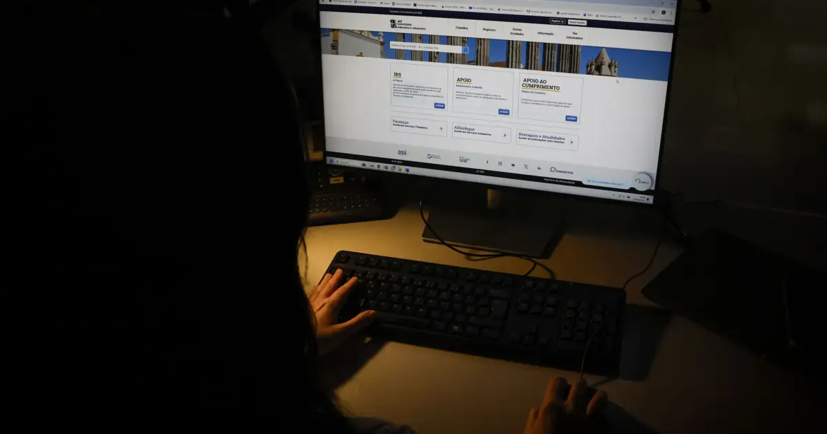 Autoridade Tributária permite que residentes não habituais sem benefício fiscal peçam IRS Jovem