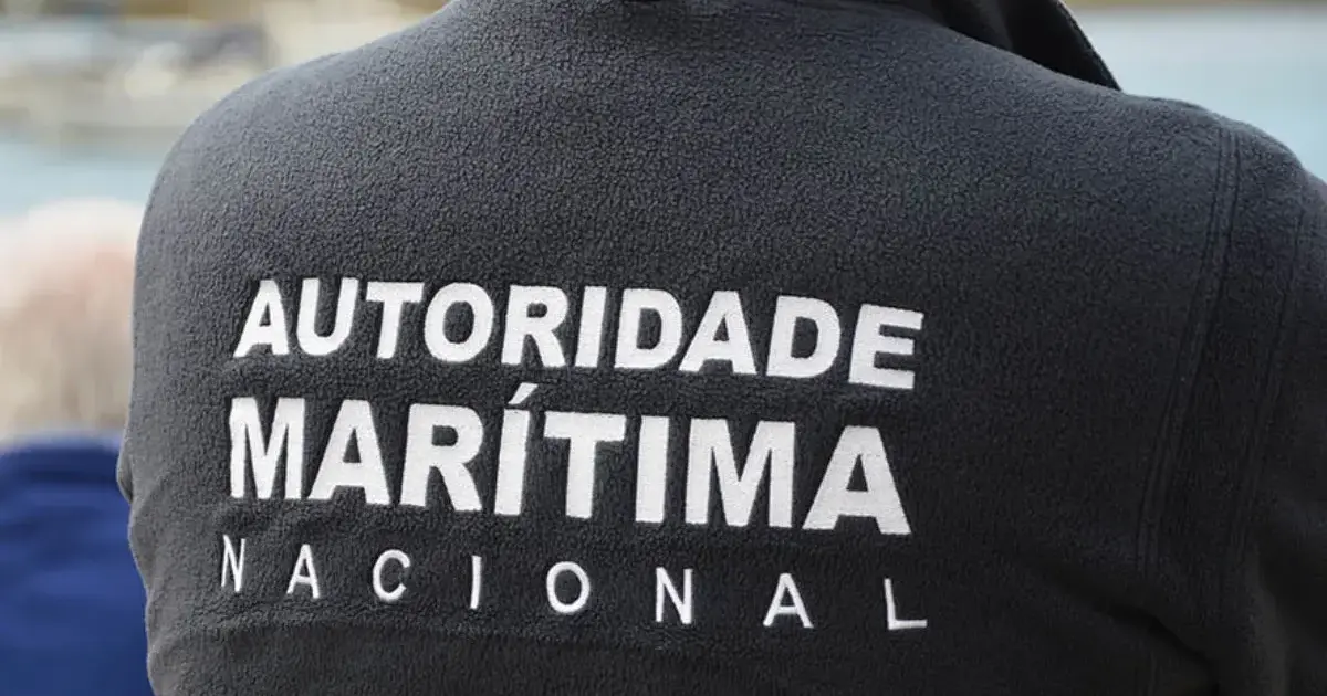 Três pescadores desaparecidos após naufrágio em Caminha