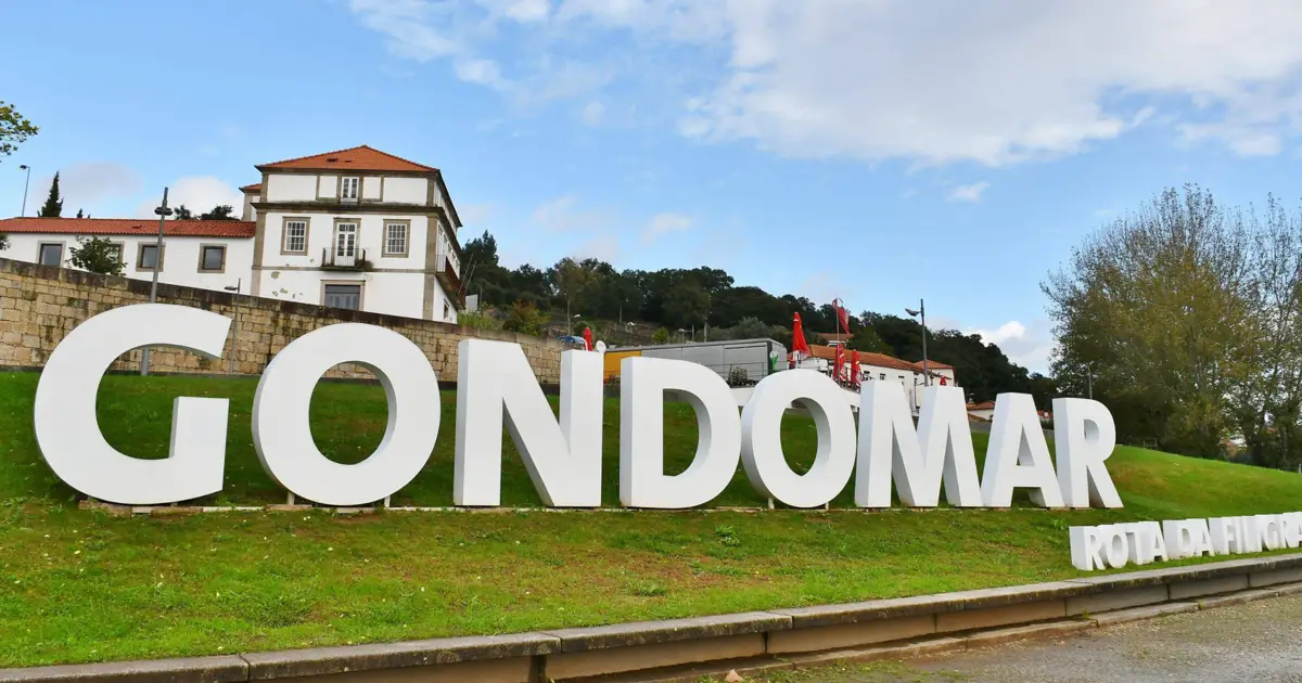 “O Melhor Natal de Portugal” – Gondomar