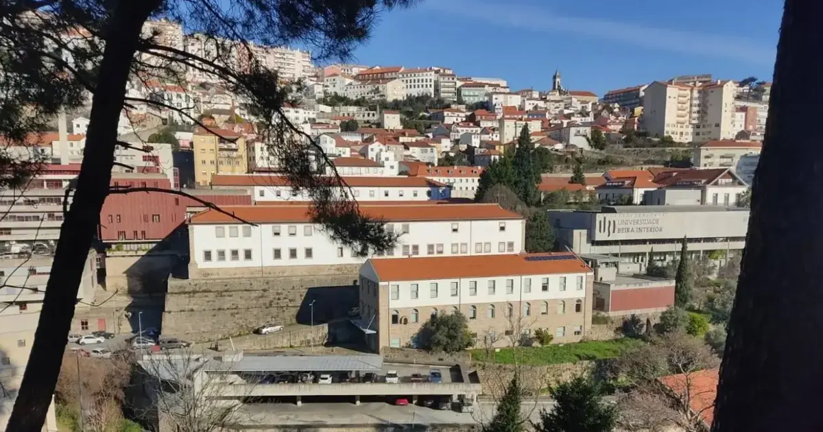 Covilhã Innov Summit