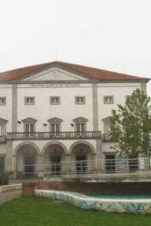 Festival Internacional de Teatro do Alentejo com 15 companhias de seis países 19 mai. 2026, 17:56