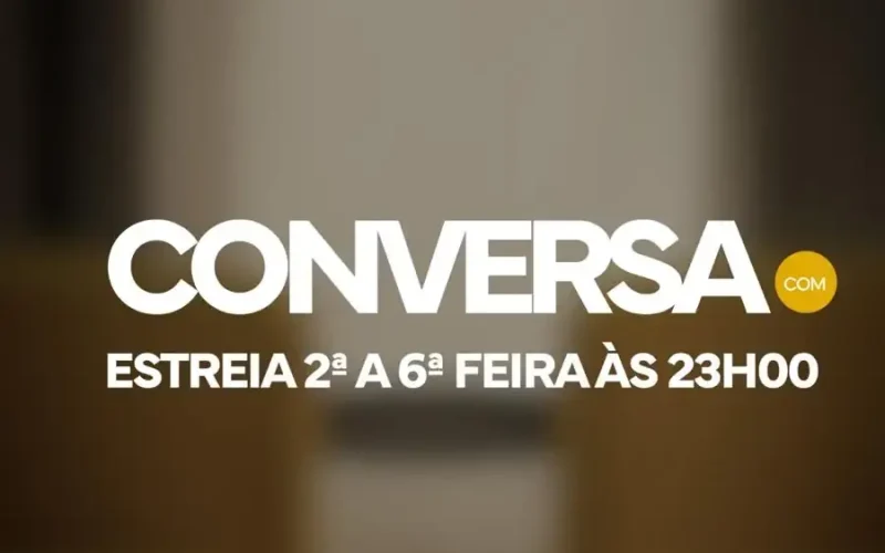 Conversa Com | Temporada 1