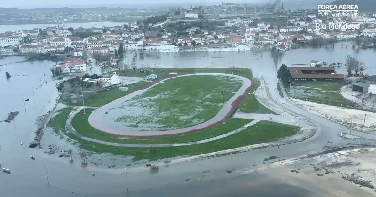 Baixo Mondego alerta para fim da agricultura na região caso canal de rega não seja reparado