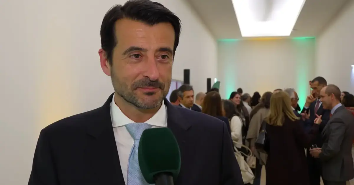 Crédito Agrícola marca 115 anos com prémio reforçado